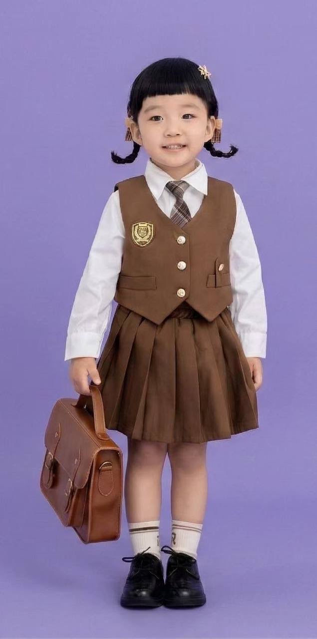 Children kids clothing wholesale B2B supplier Hong Kong